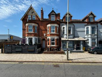 1 bedroom flat to rent