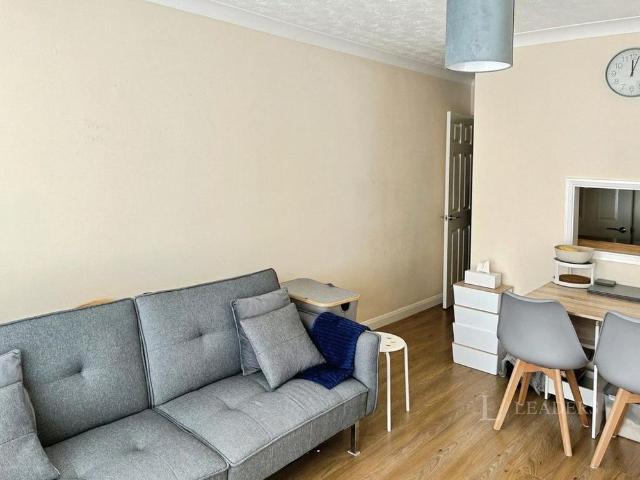 1 bedroom flat to rent
