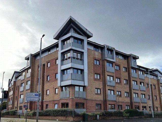 1 bedroom flat to rent