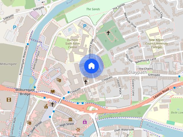 1 bedroom flat to rent