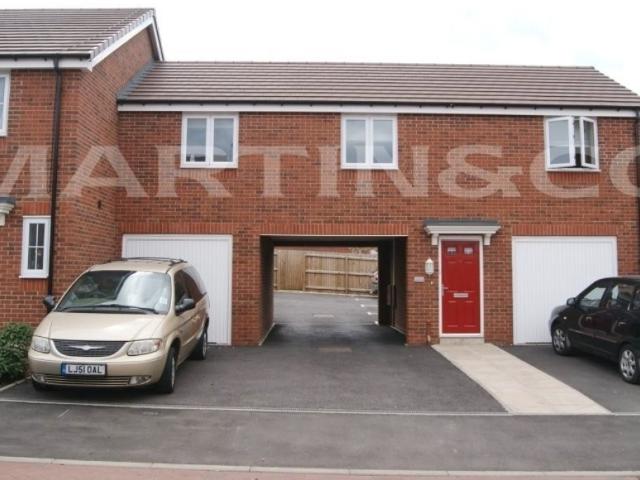 1 bedroom Flat To Rent