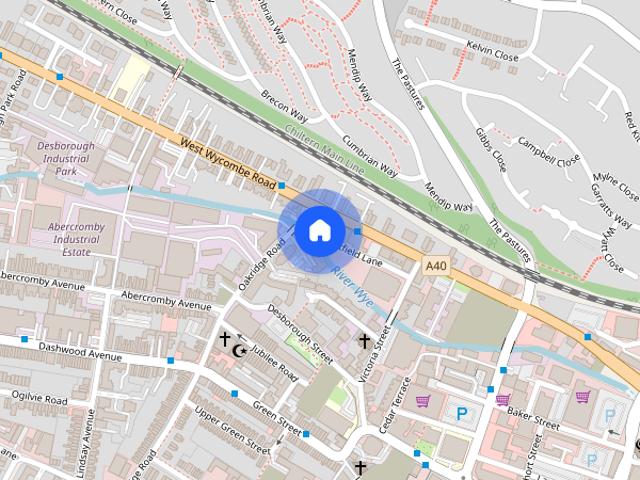 1 bedroom flat to rent