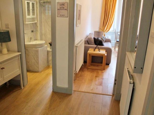 1 bedroom flat to rent