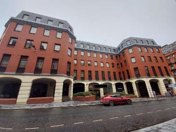 1 bedroom flat to rent