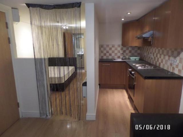 1 bedroom flat to rent