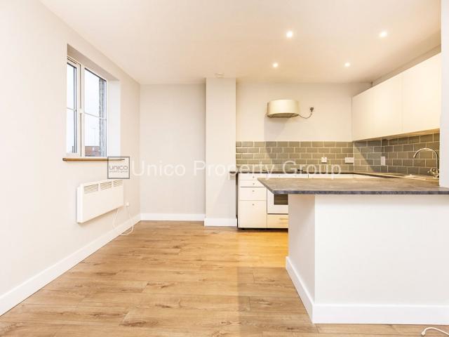 1 bedroom, flat, to rent