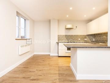 1 bedroom, flat, to rent