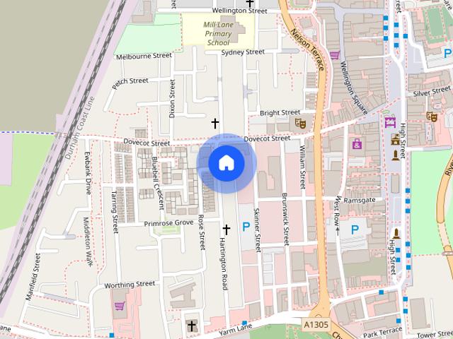 1 bedroom flat to rent
