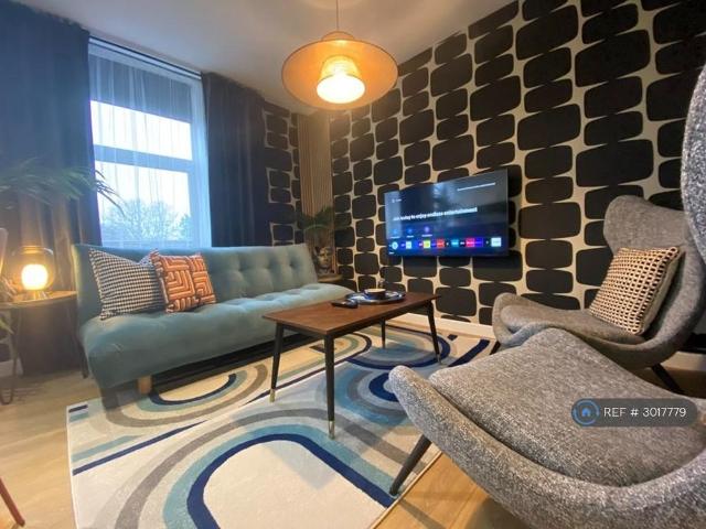 1 bedroom flat to rent