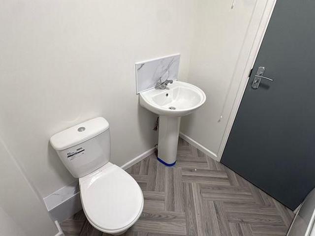 1 bedroom flat to rent