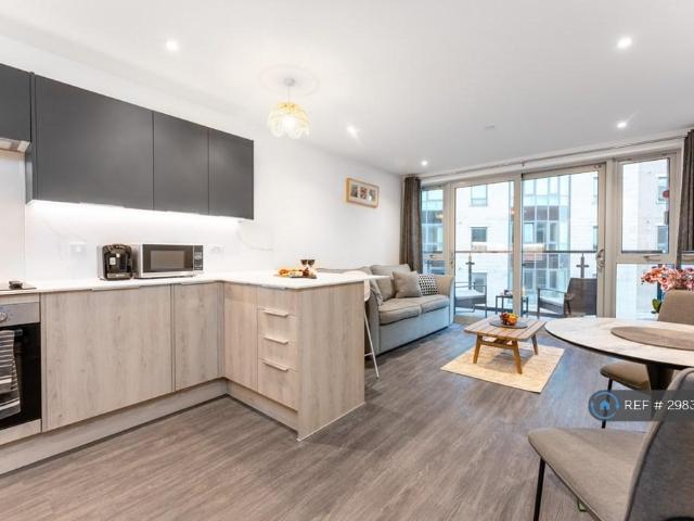 1 bedroom flat to rent