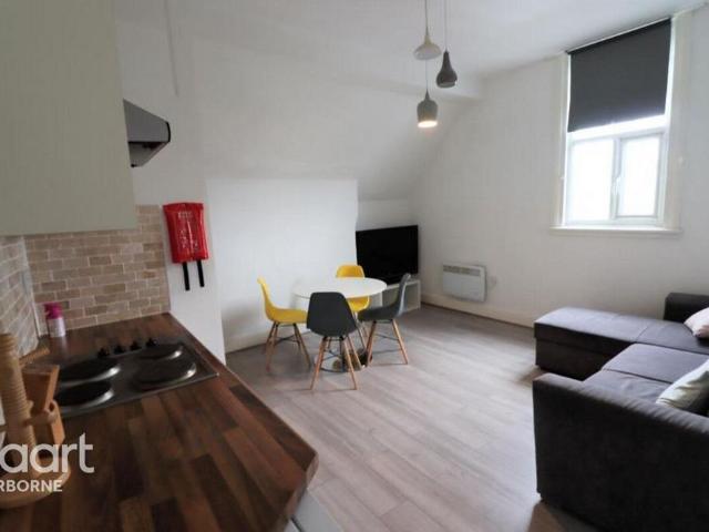 1 bedroom flat to rent