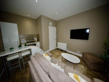 Sandeman Street DD3 Dundee, DD3, East Central Scotland, South West Scotland