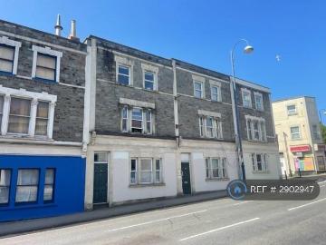 Flat to rent in Corsham - Equipped kitchen