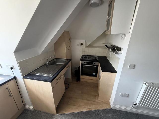 1 bedroom flat to rent