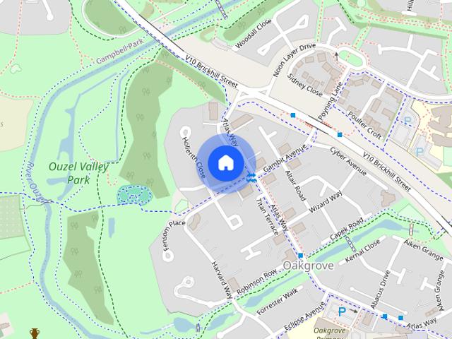 1 bedroom flat to rent