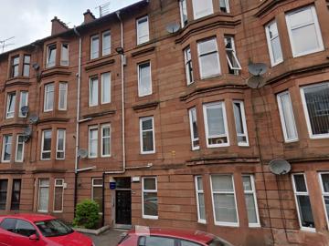 Mount Florida, G42, Glasgow and West Scotland, South West Scotland