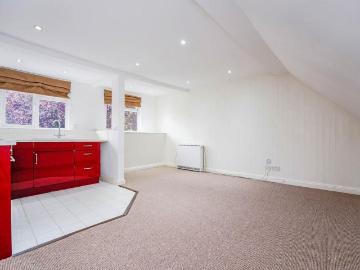 Vale of White Horse, Oxfordshire county, South East England