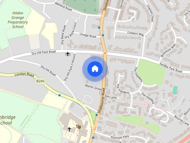 1 bedroom flat to rent