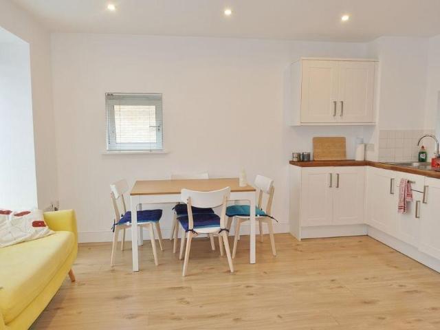 1 bedroom flat to rent
