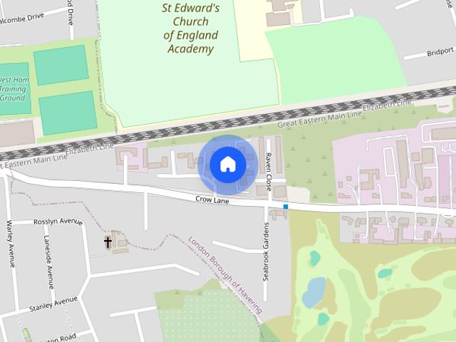 1 bedroom flat to rent