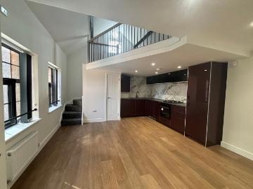 1 bedroom flat to rent