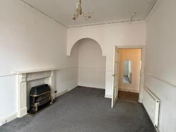 Glasgow, Glasgow and Clyde Valley - Equipped kitchen
