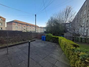 Shettleston, G32, Lanarckshire, South West Scotland