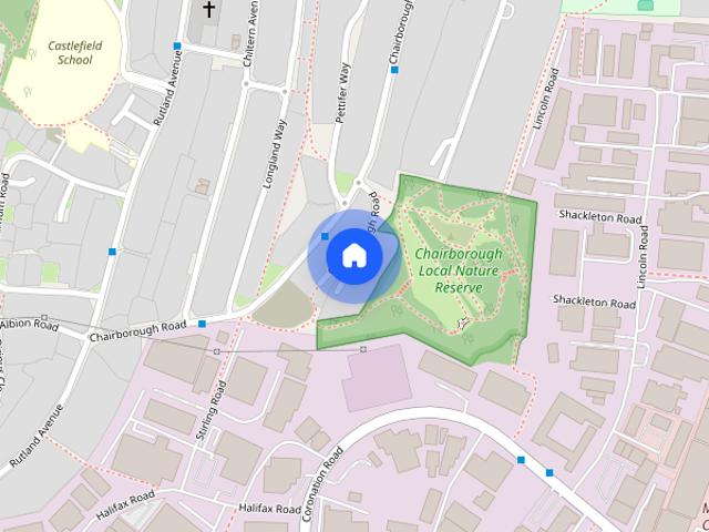 1 bedroom flat to rent