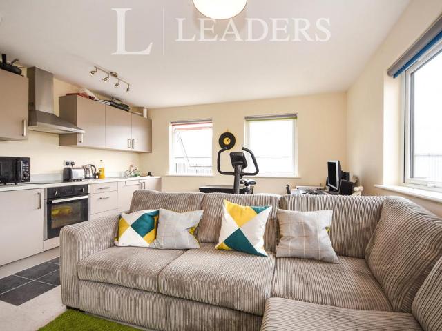 1 bedroom flat to rent