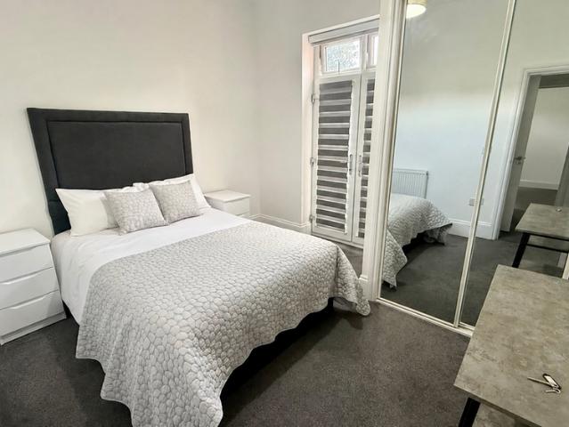1 bedroom flat to rent