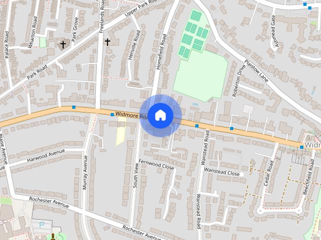 1 bedroom flat to rent