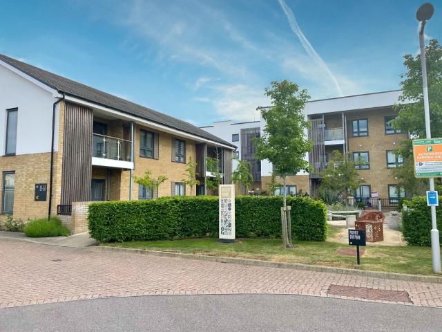 1 bedroom Flat To Rent