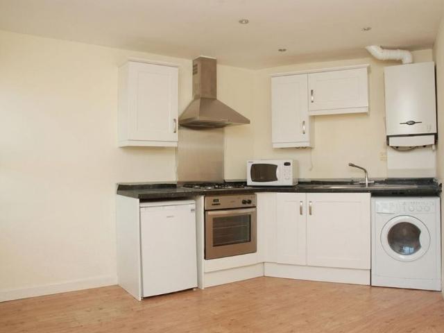 1 bedroom flat to rent