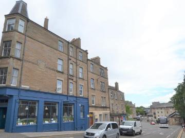 Edinburgh, Shetland - Equipped kitchen