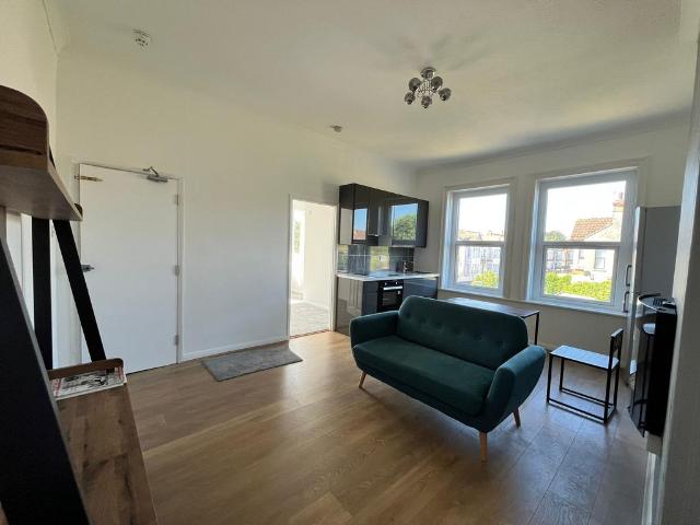 1 bedroom flat to rent