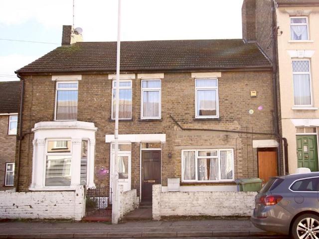 1 bedroom flat to rent