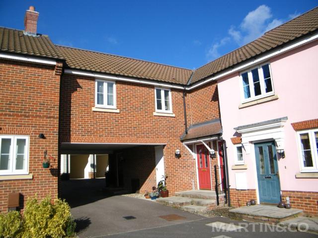 1 bedroom Flat To Rent