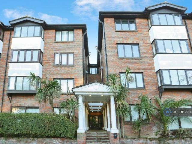 1 bedroom flat to rent
