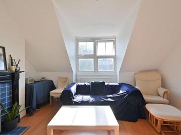 Streatham Hill, London, Greater London