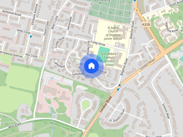 1 bedroom flat to rent