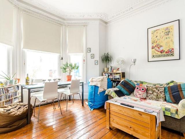 1 bedroom flat to rent