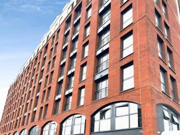 Liverpool, Merseyside, North West England
