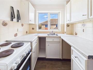 Lowestoft, Isles of Scilly TR, Cornwall county, South West England