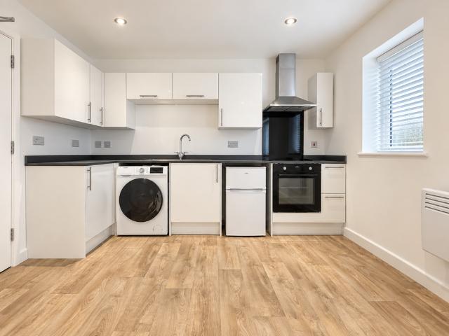 1 bedroom flat to rent