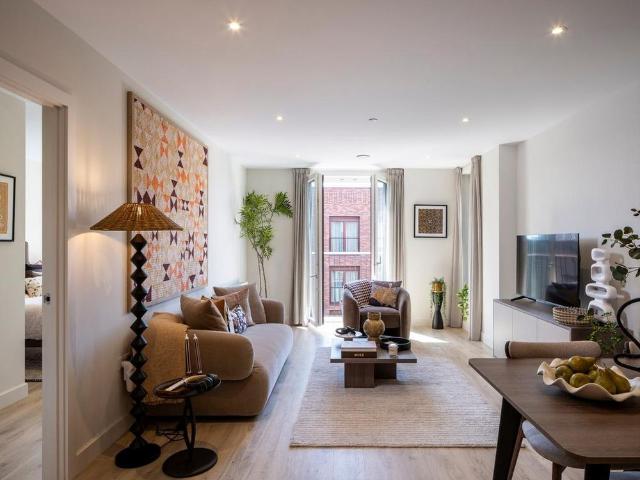 1 bedroom flat to rent