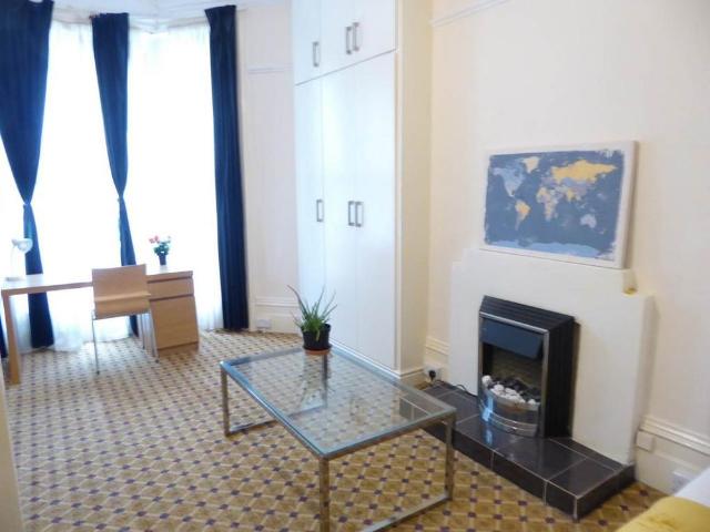 1 bedroom flat to rent