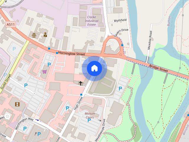 1 bedroom flat to rent