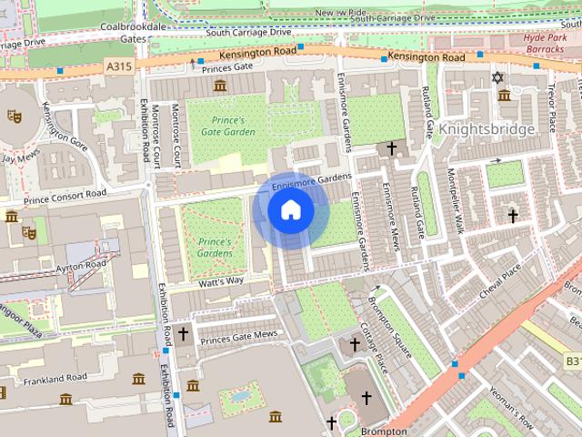 1 bedroom flat to rent