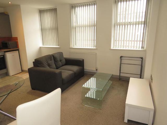 1 bedroom flat to rent